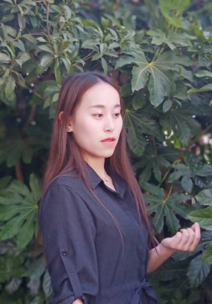 推荐艺人