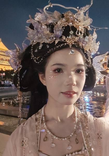 推荐艺人