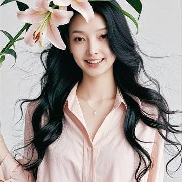 钱小咪🌸的微模卡作品