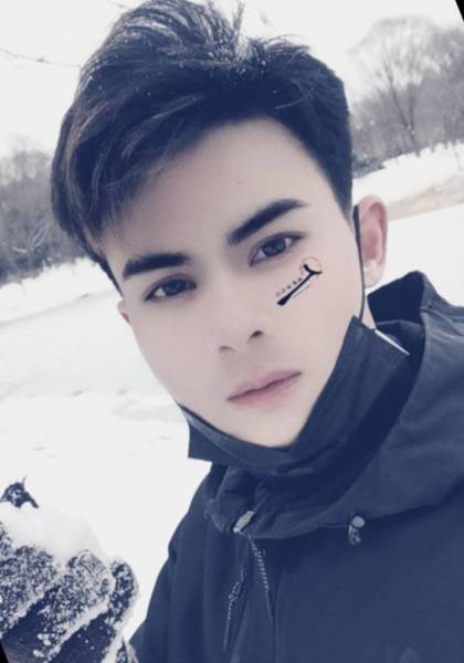 形象照片