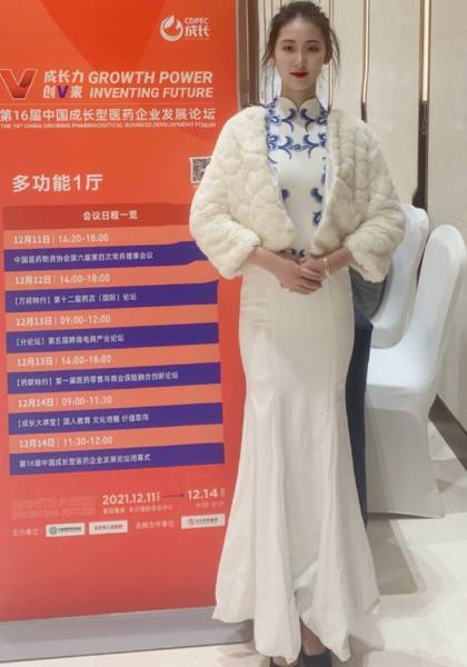 推荐艺人