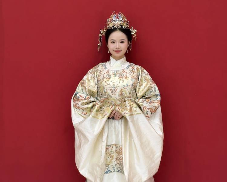 艺人背景图