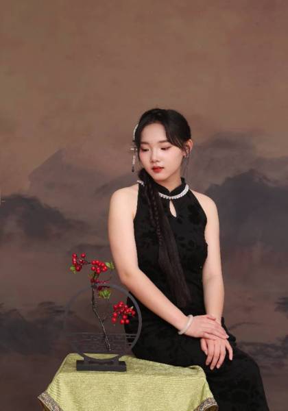 形象照片