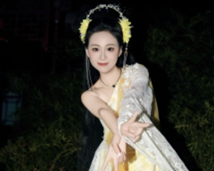 艺人背景图