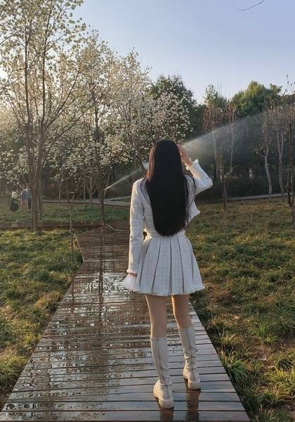 形象照片