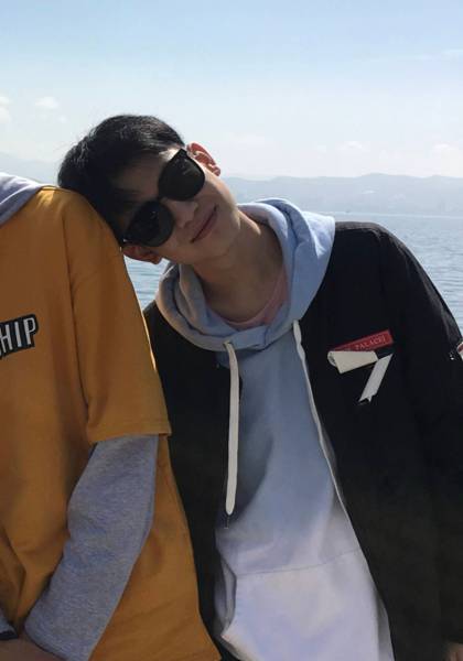 推荐艺人