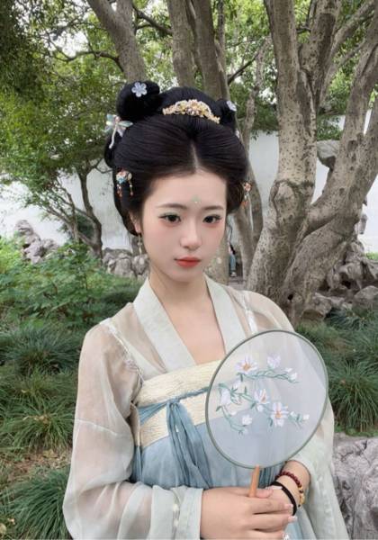 形象照片