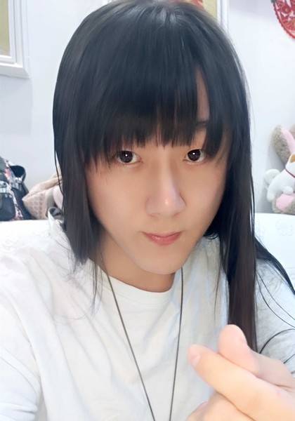 形象照片