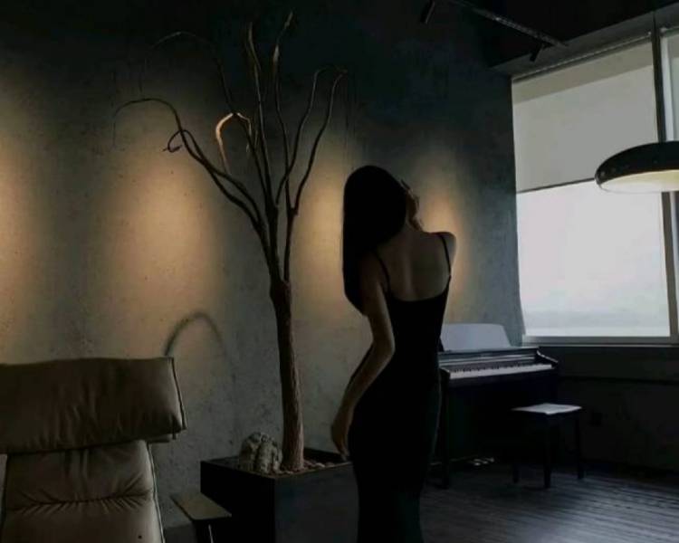 艺人背景图