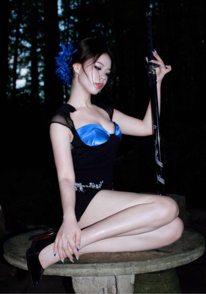 形象照片