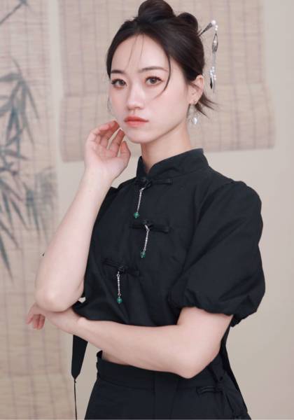 形象照片