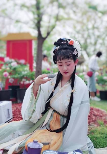 形象照片