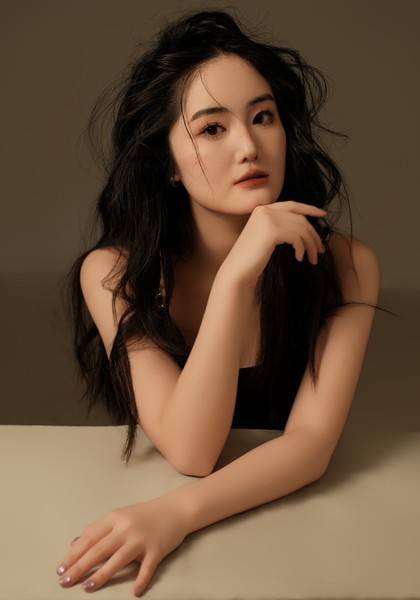 形象照片