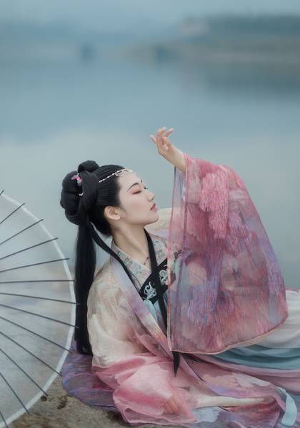 推荐艺人