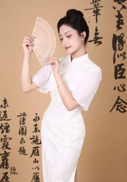 推荐艺人