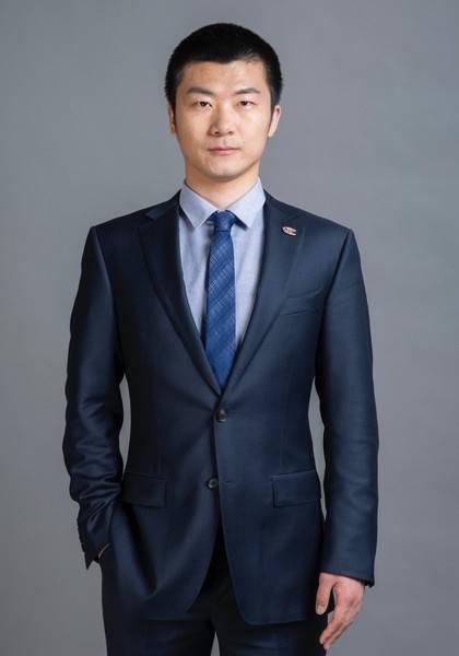 推荐艺人