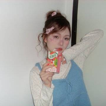 小阿U的微模卡作品