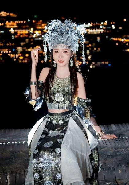 形象照片