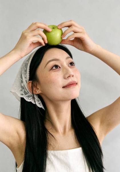 推荐艺人