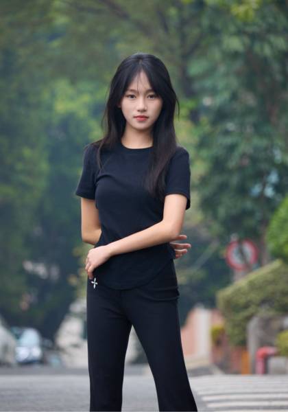 形象照片
