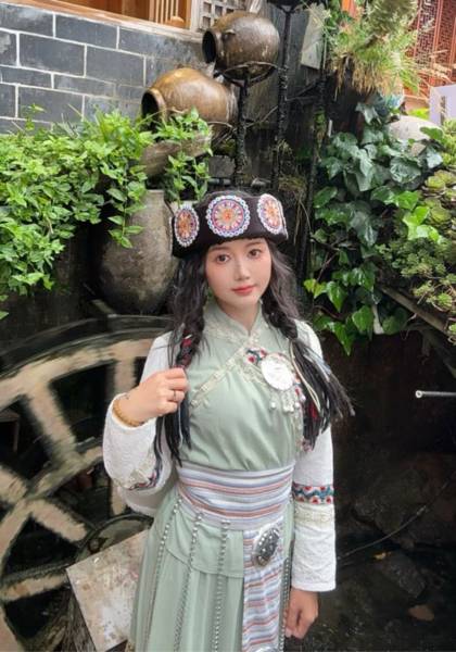 形象照片