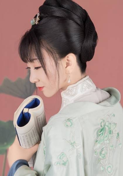 形象照片