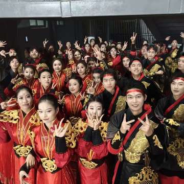 经历图片