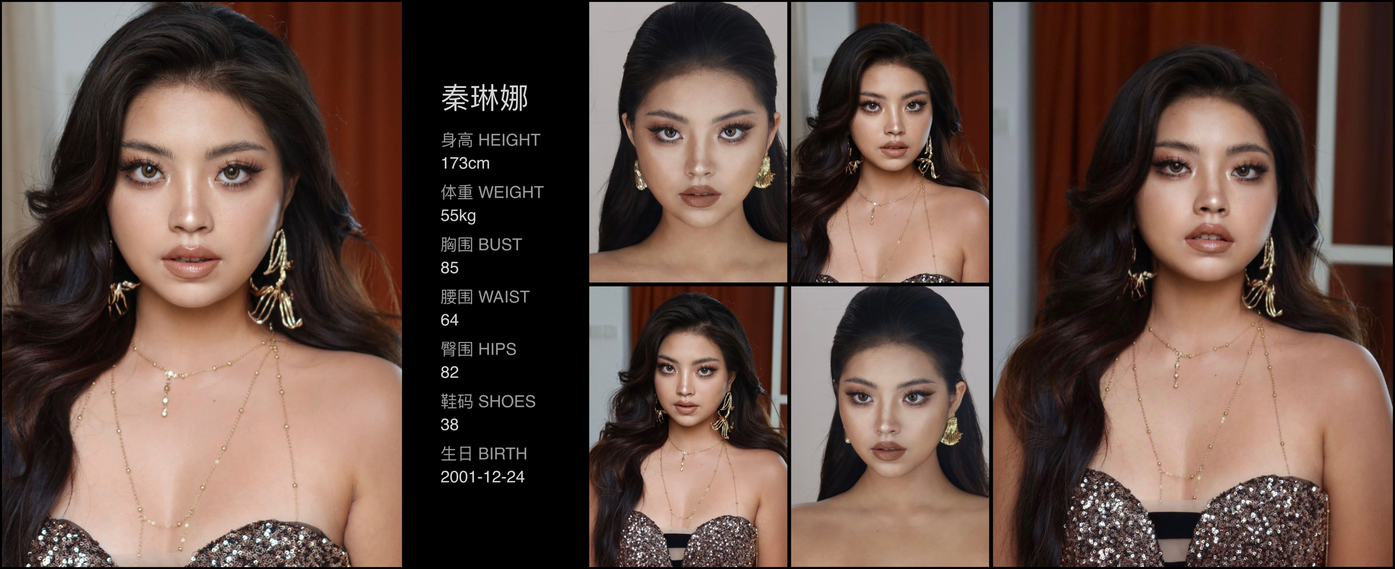美影云