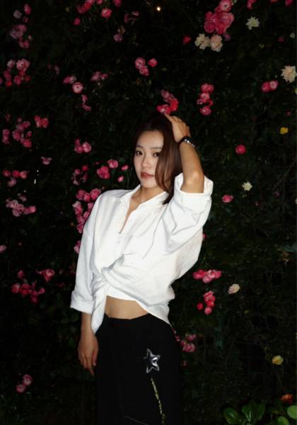 形象照片