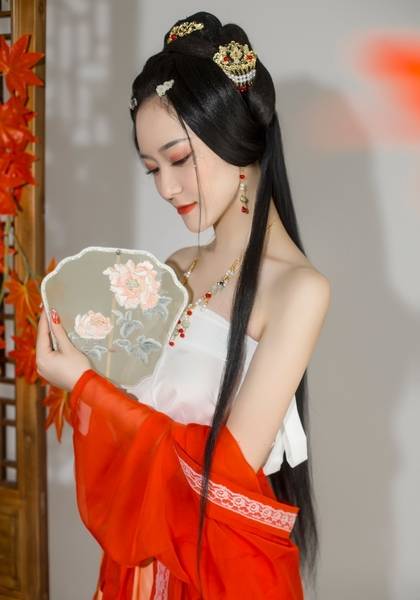 推荐艺人