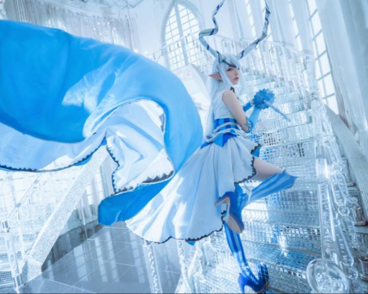 艺人背景图