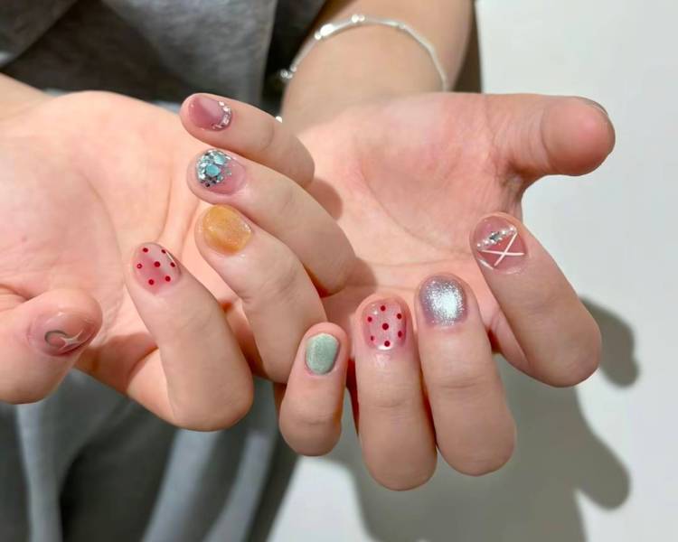 艺人背景图