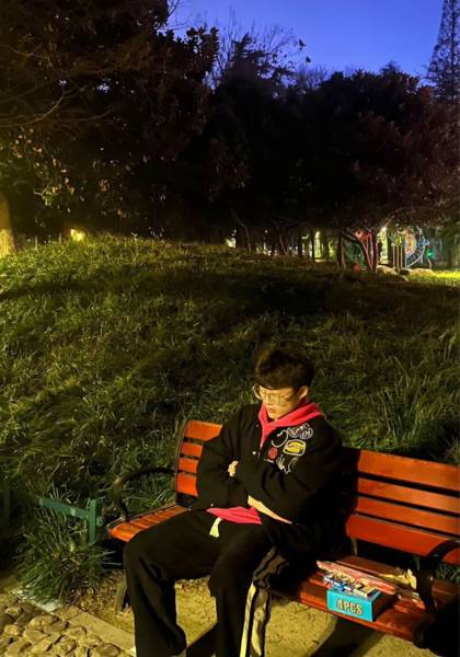 形象照片
