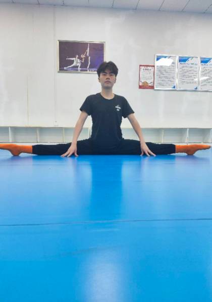 形象照片