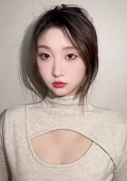 形象照片