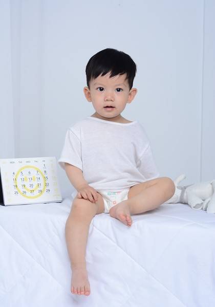 形象照片