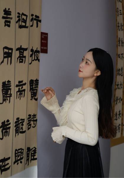 形象照片