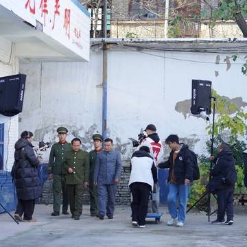 杉杉的微模卡作品