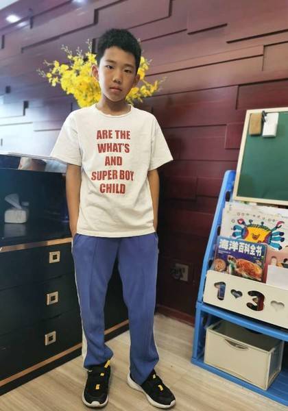 形象照片