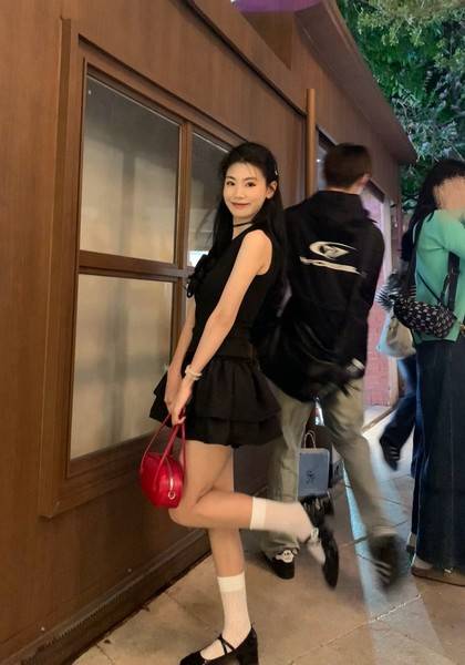 推荐艺人