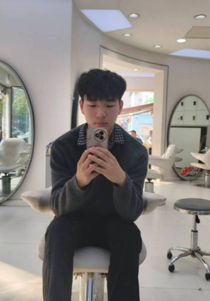 形象照片