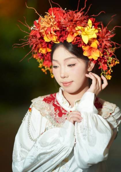 推荐艺人