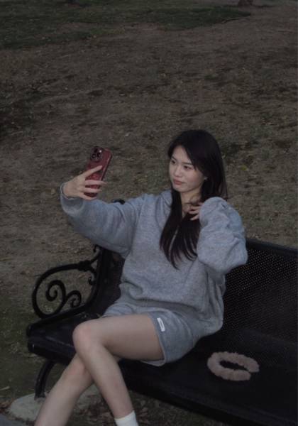 形象照片