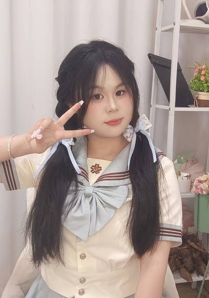 推荐艺人