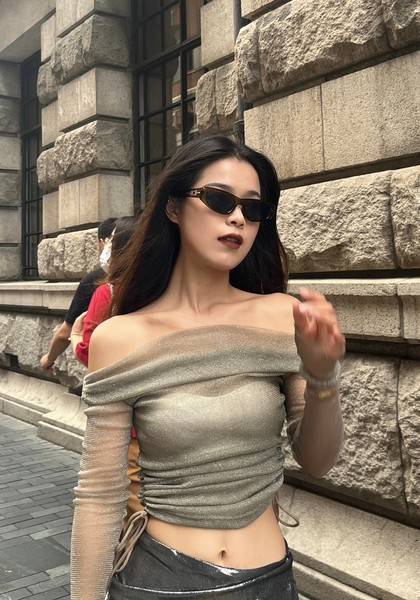 形象照片