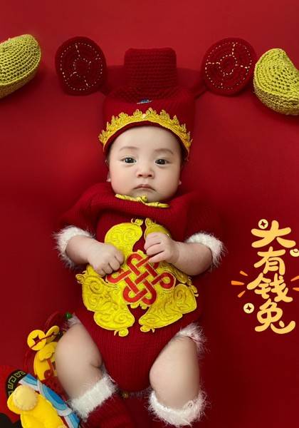 形象照片