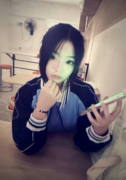形象照片