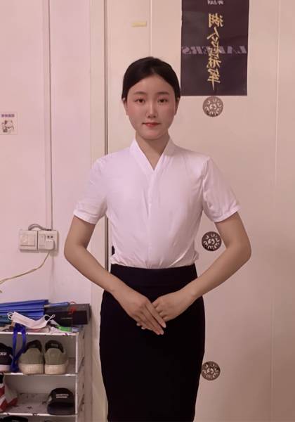 形象照片