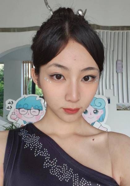 推荐艺人