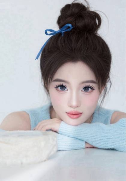 形象照片